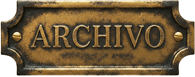 botón de acceso al Archivo General de Agravios