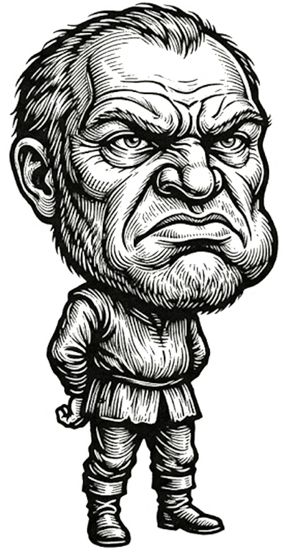cabezota