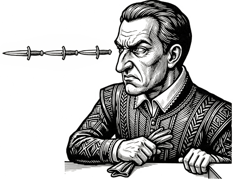 ínvido