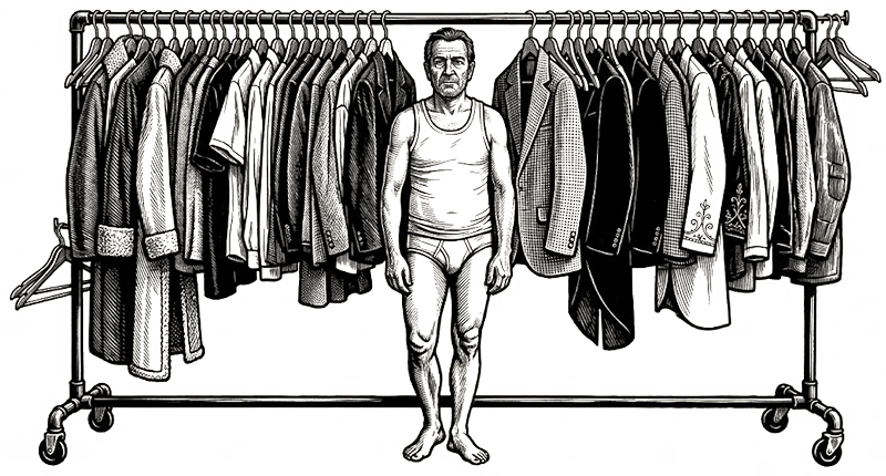 chaquetero
